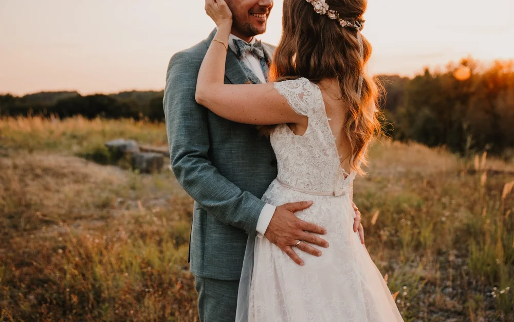 Hochzeiten