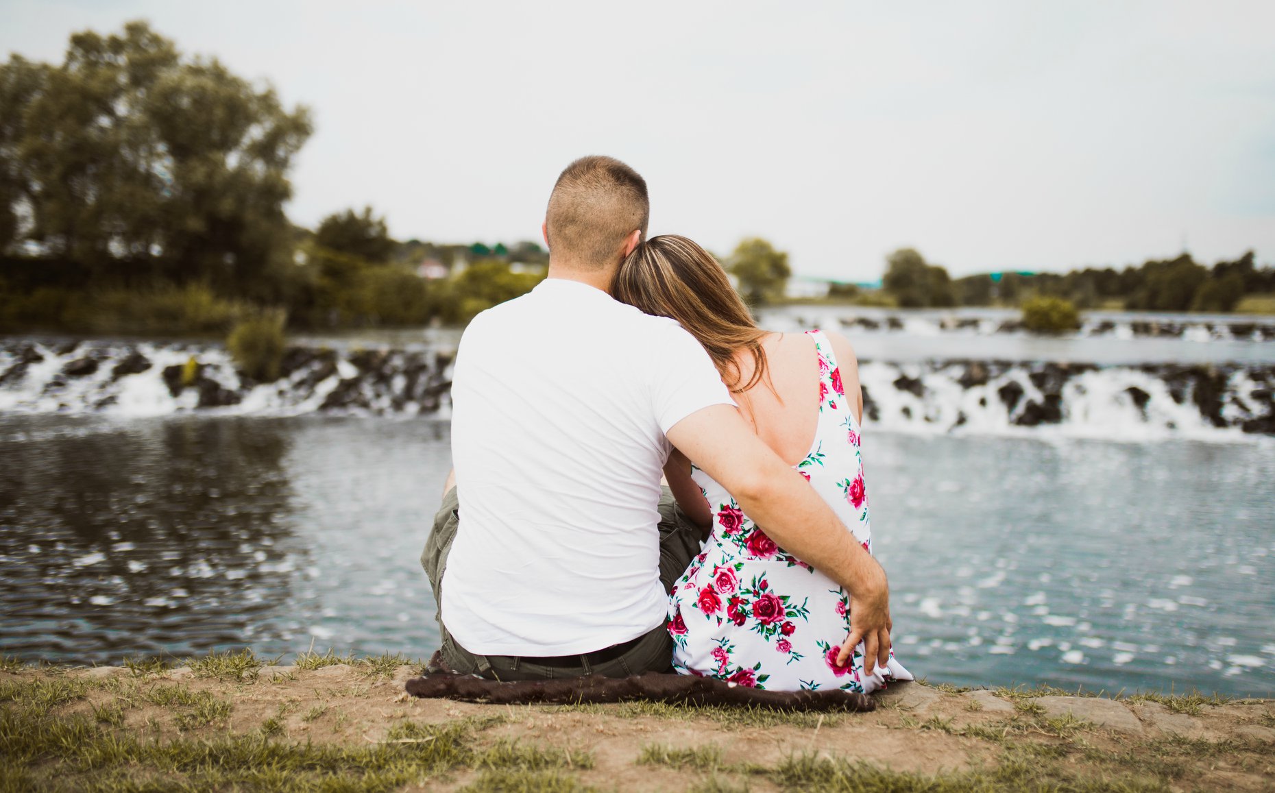 Sylwia und Mateusz