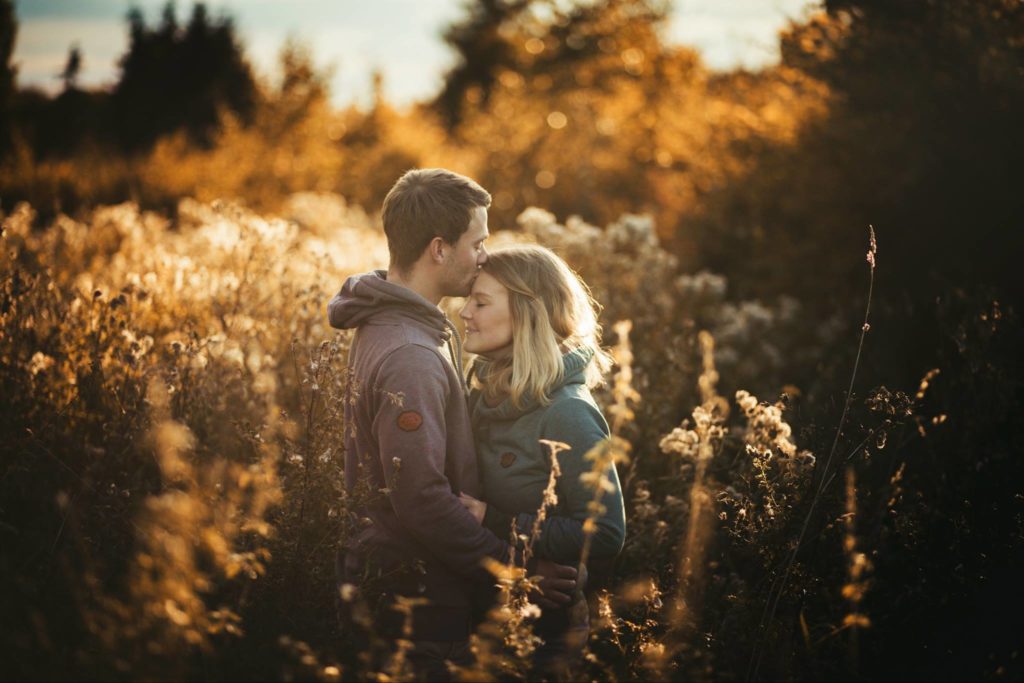 Laura und Niklas