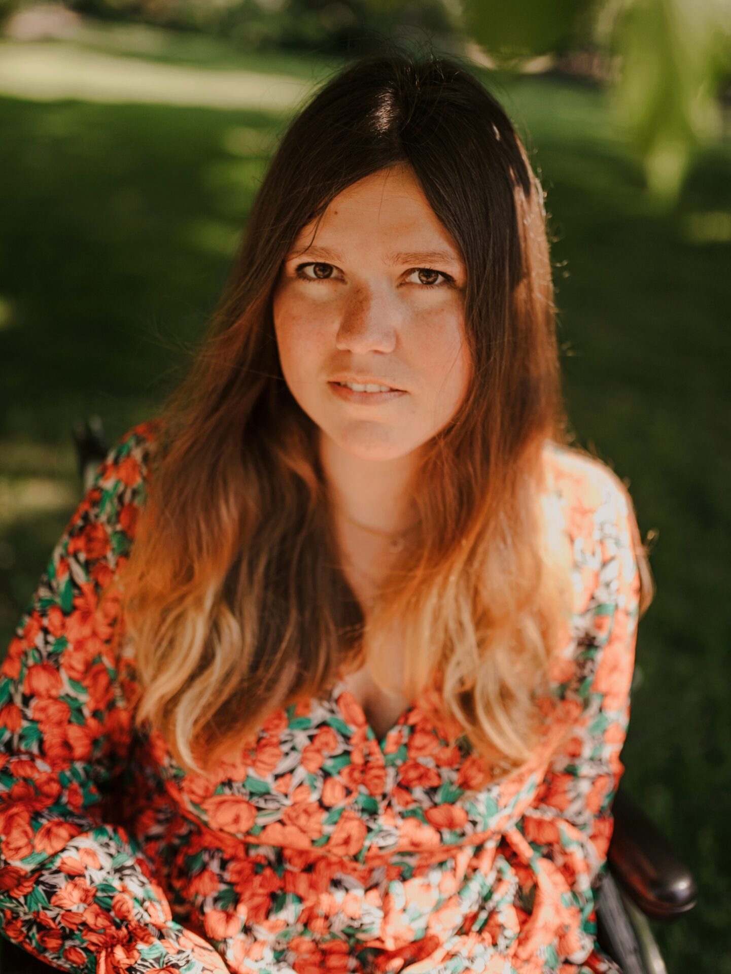 Verena | einzigart-ICH