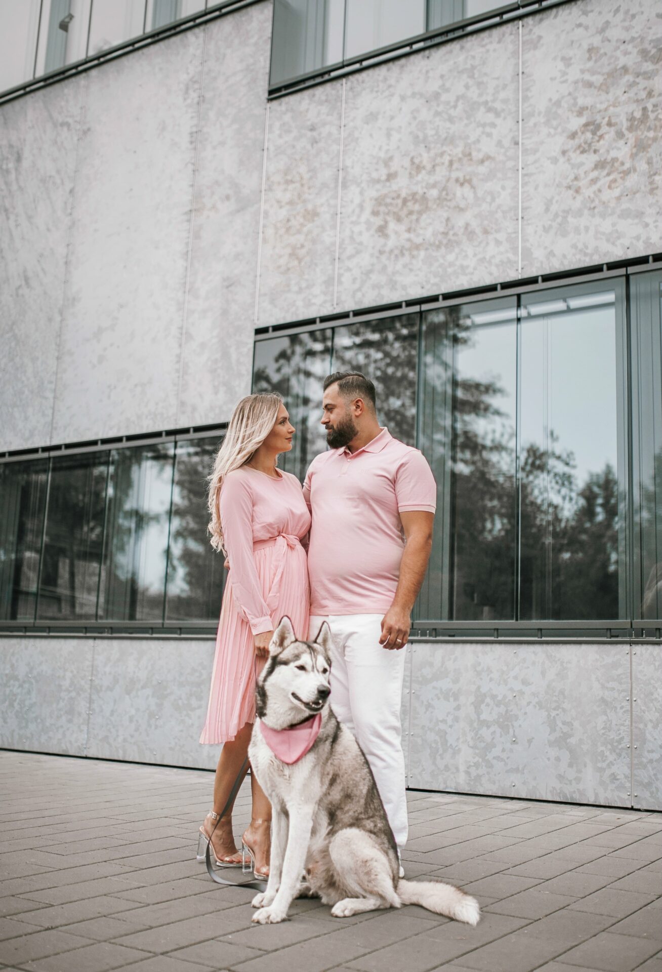 Newborn-Shooting & Familien-Reportage