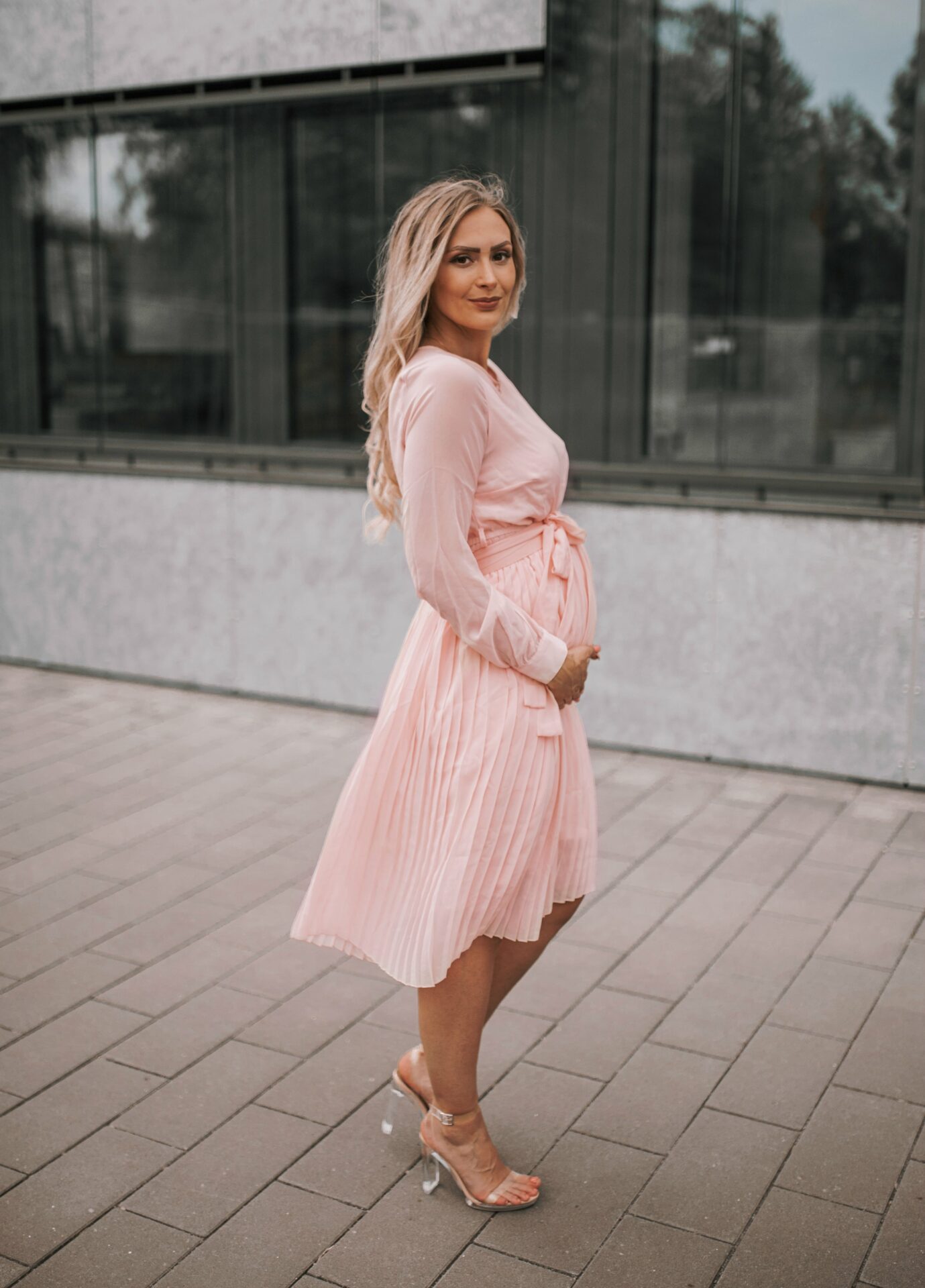 Newborn-Shooting & Familien-Reportage