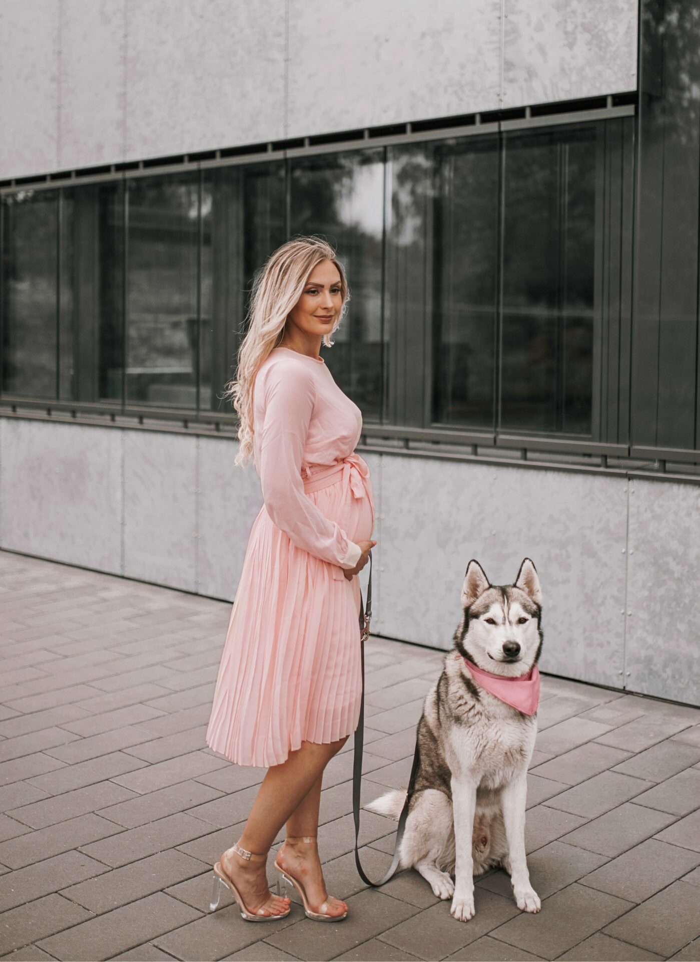 Newborn-Shooting & Familien-Reportage
