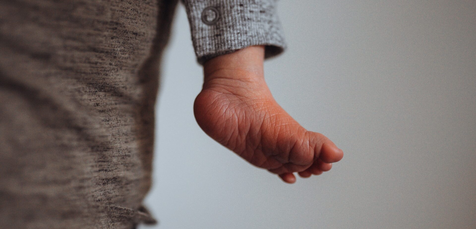 Newborn-Shooting & Familien-Reportage