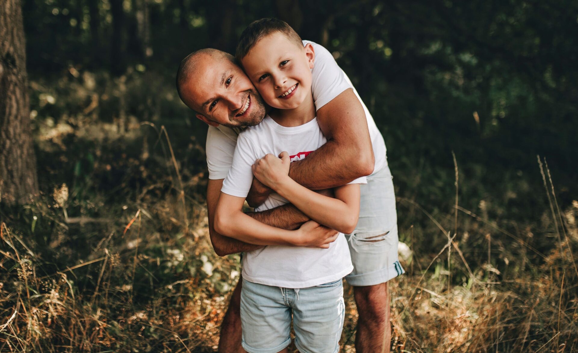 Familien- und Schwangerschafts-Shooting in Dorsten