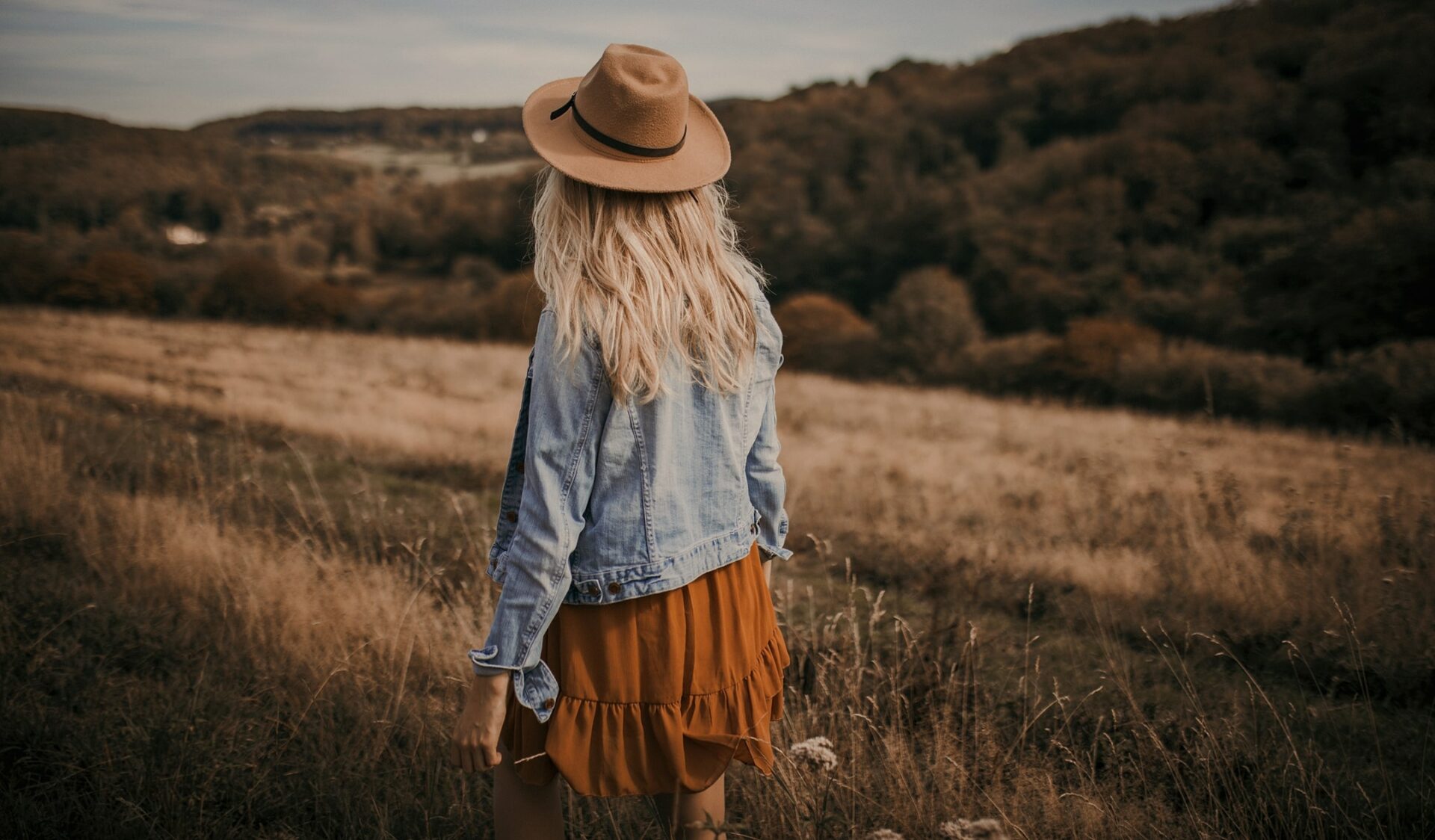 hello october