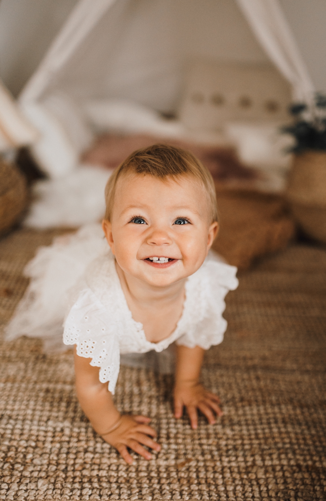 Happy ONe Year – TipiShooting