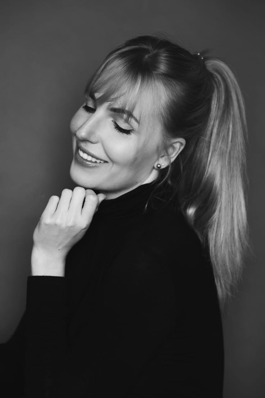 Selbstportraits im Studio