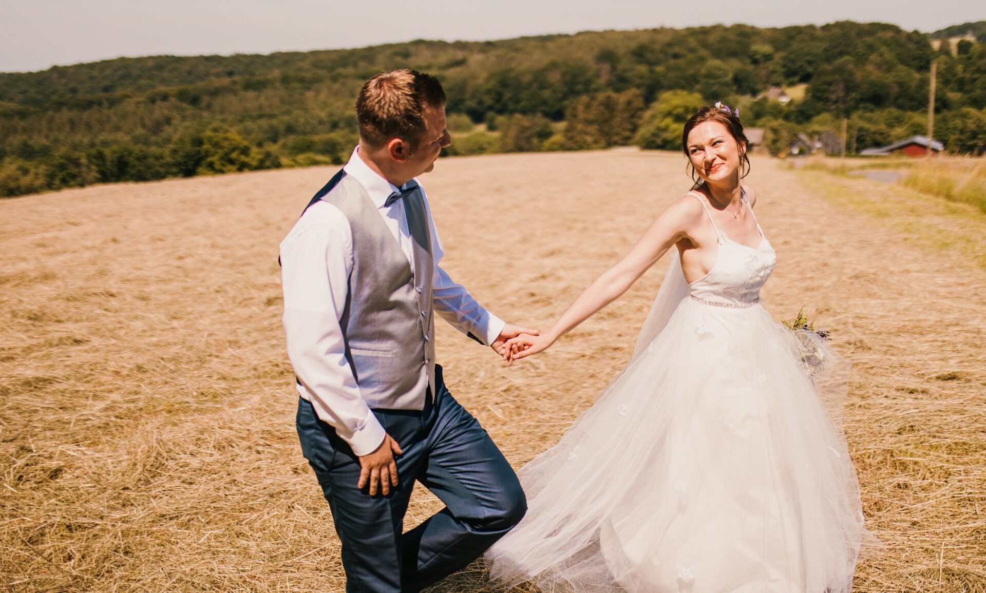 Hochzeit in Wuppertal