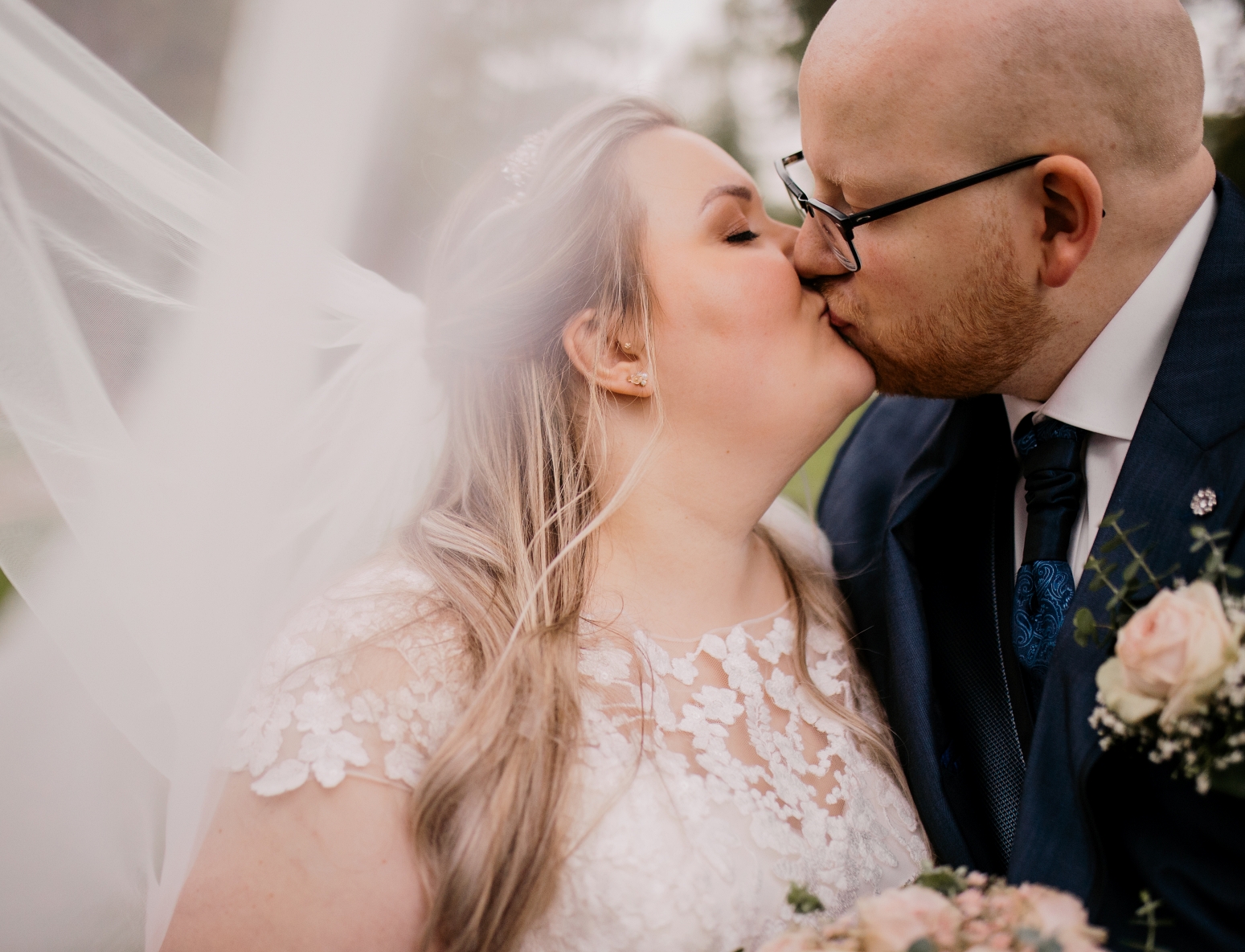 Herbsthochzeit von Ann-Kathrin und Tobias