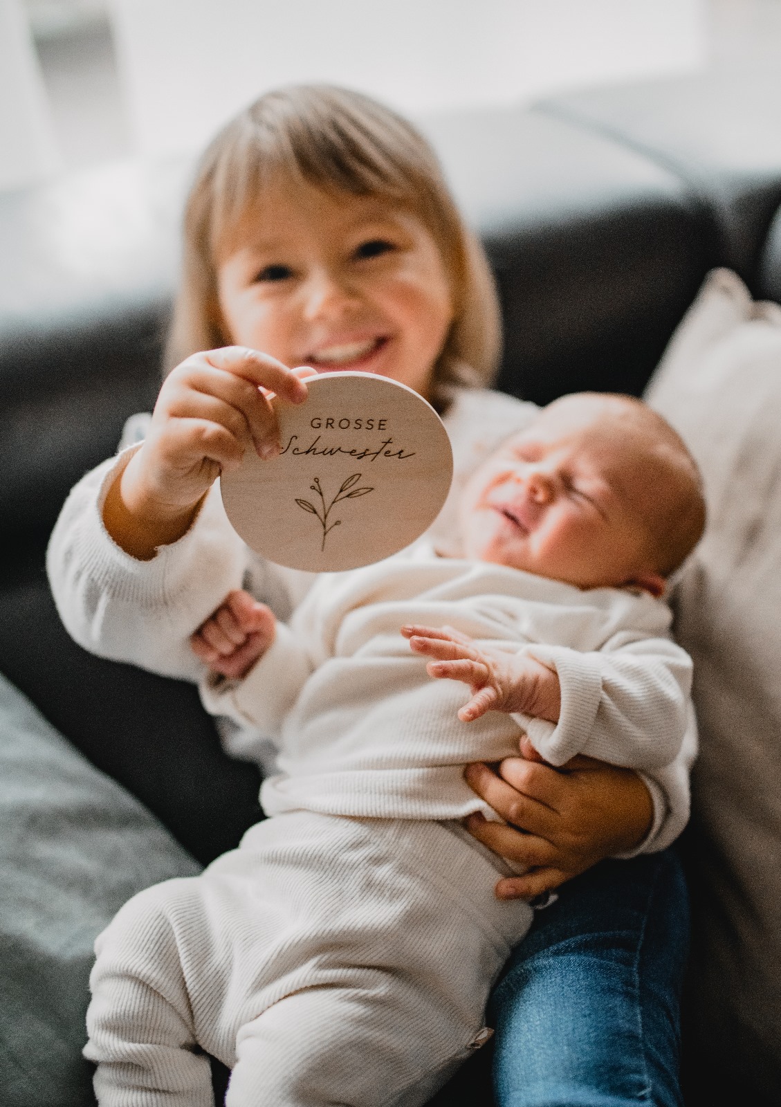 Familien- & Newborn-Shooting in Velbert