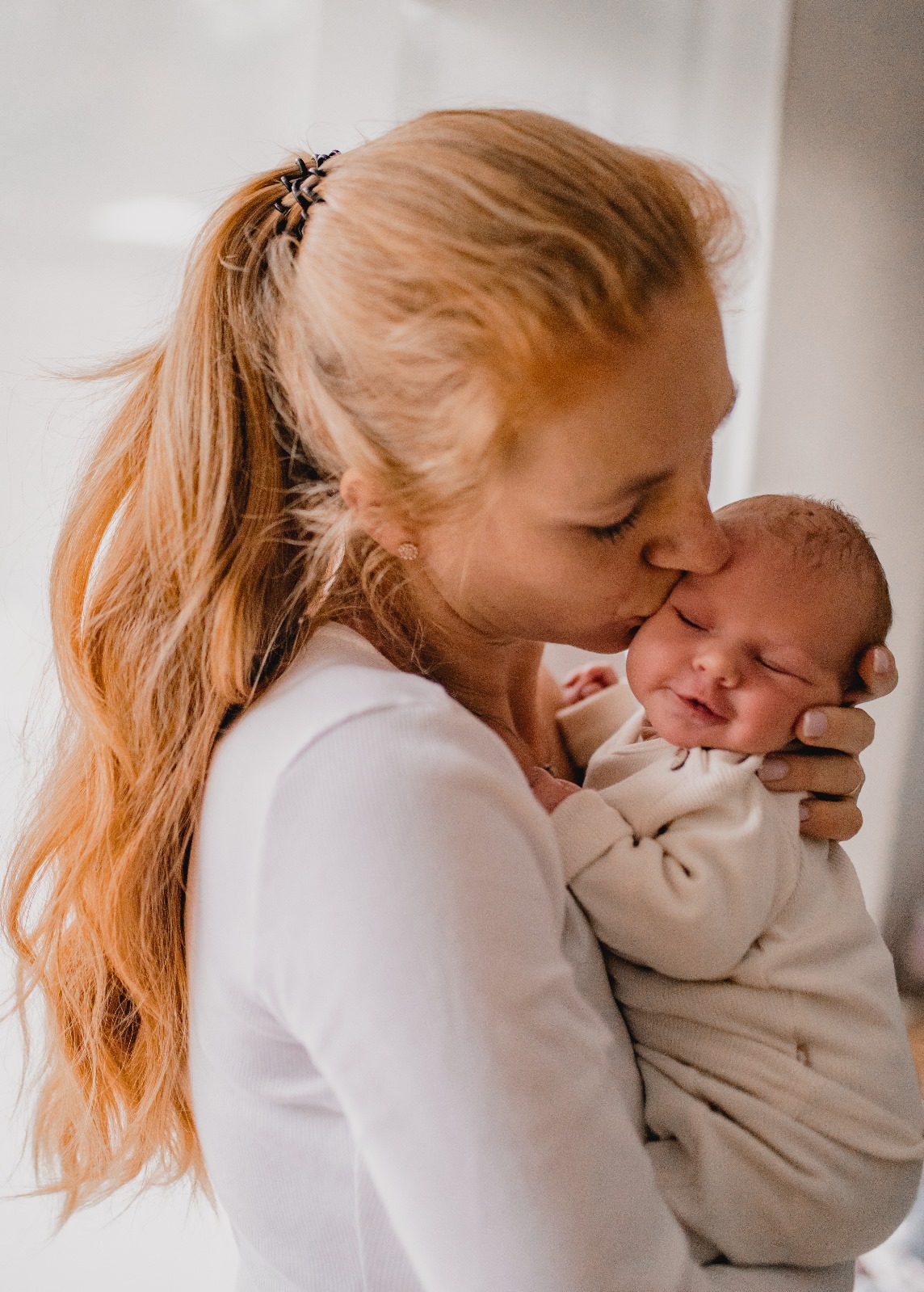 Familien- & Newborn-Shooting in Velbert