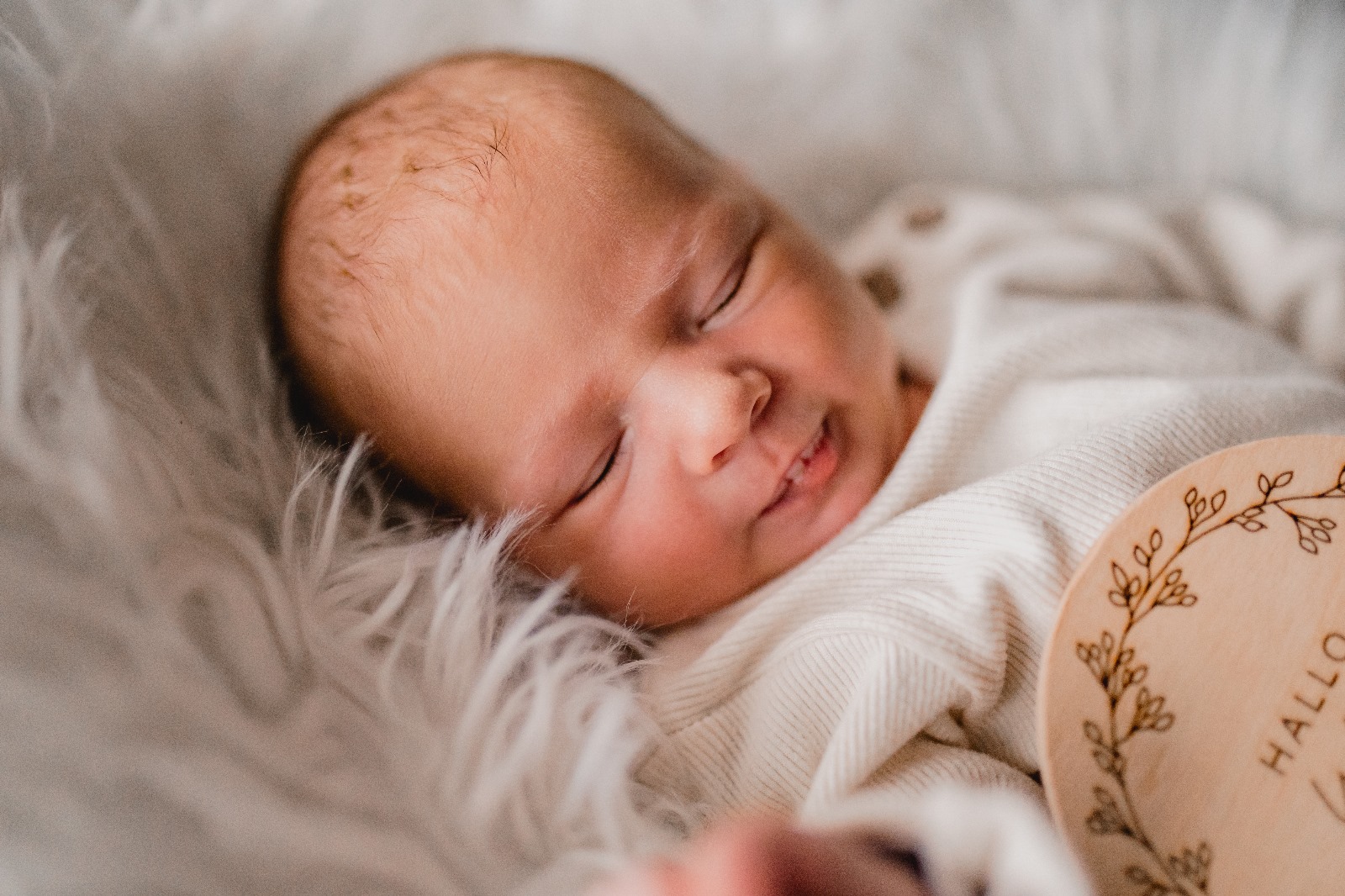 Familien- & Newborn-Shooting in Velbert