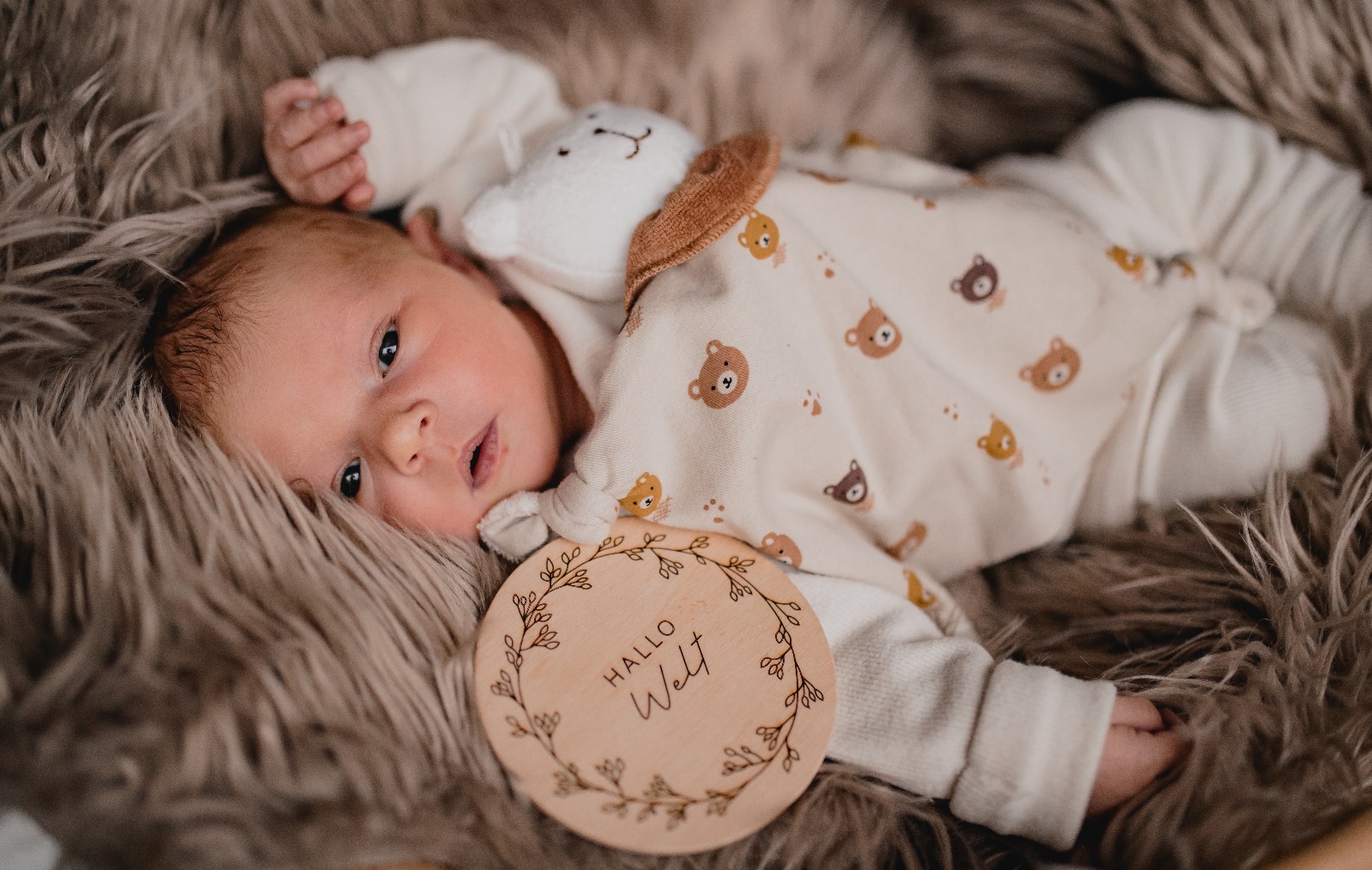 Familien- & Newborn-Shooting in Velbert