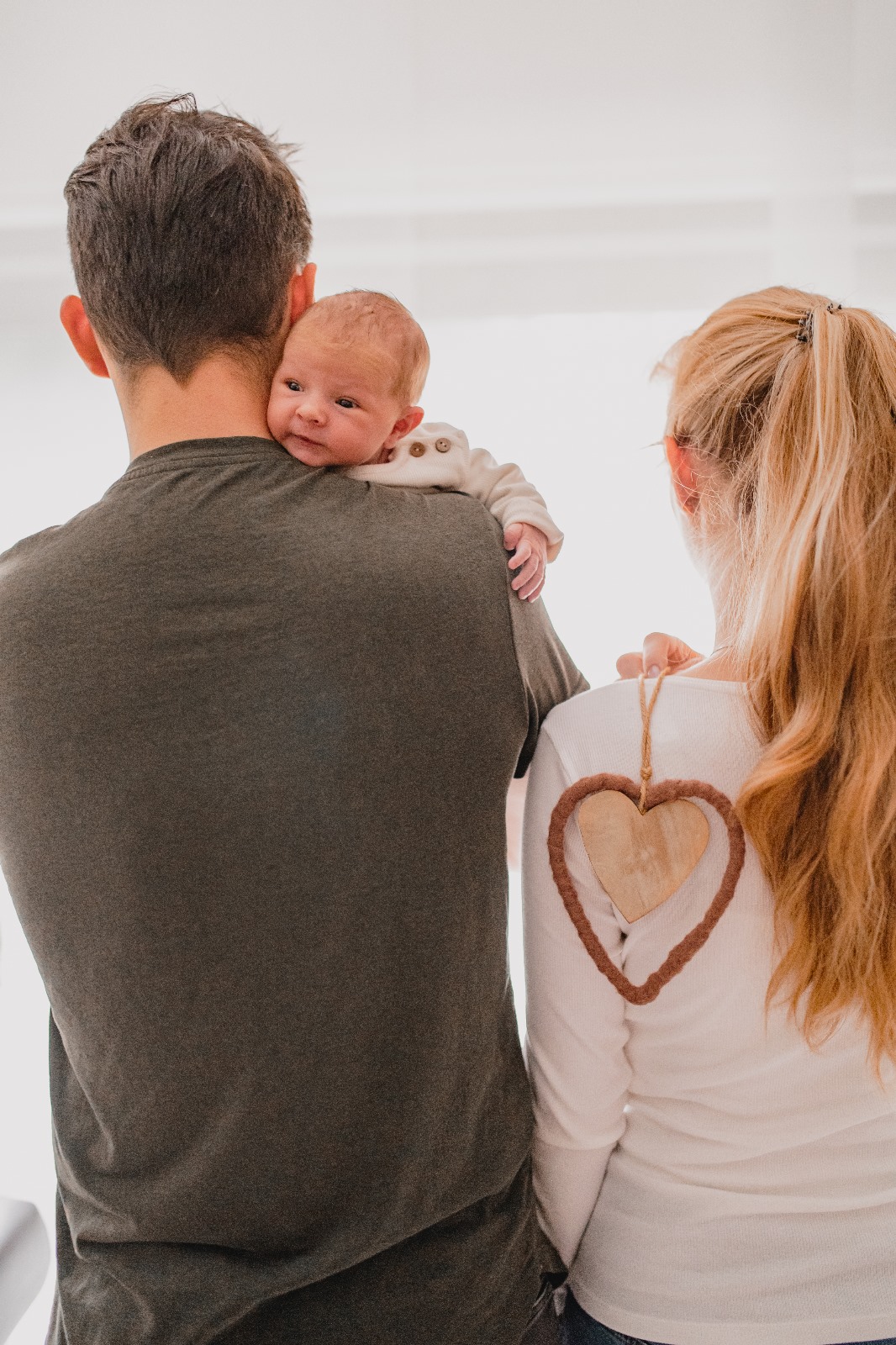 Familien- & Newborn-Shooting in Velbert