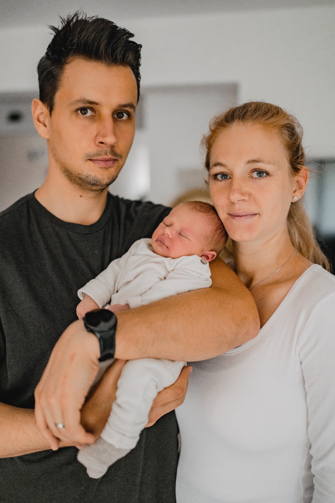 Familien- & Newborn-Shooting in Velbert
