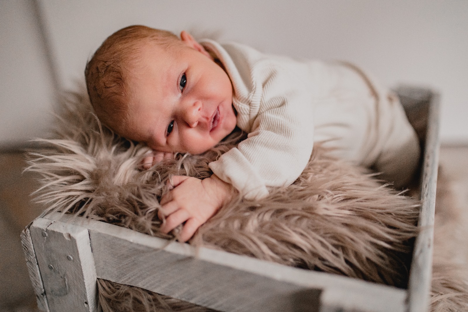 Familien- & Newborn-Shooting in Velbert
