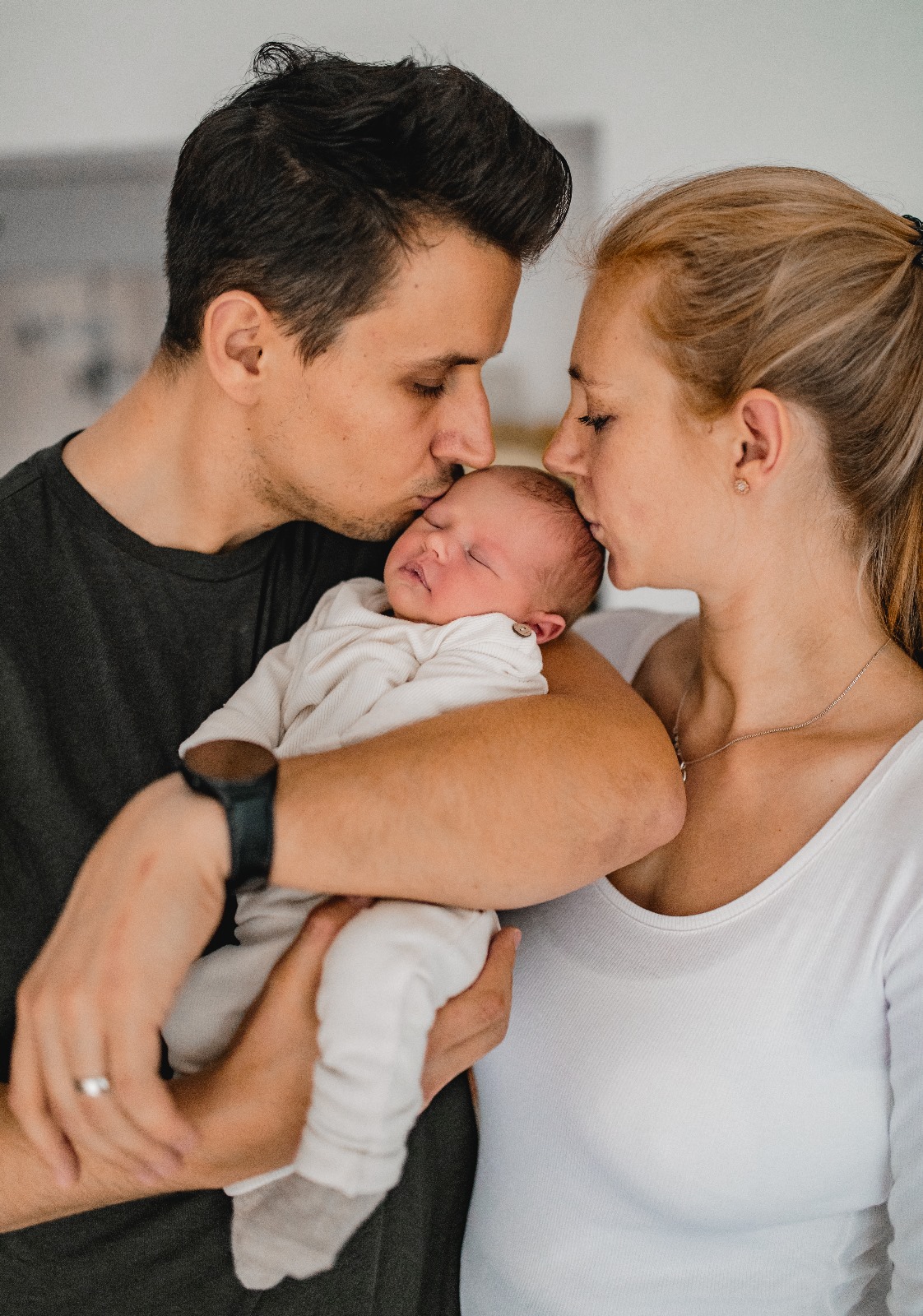 Familien- & Newborn-Shooting in Velbert