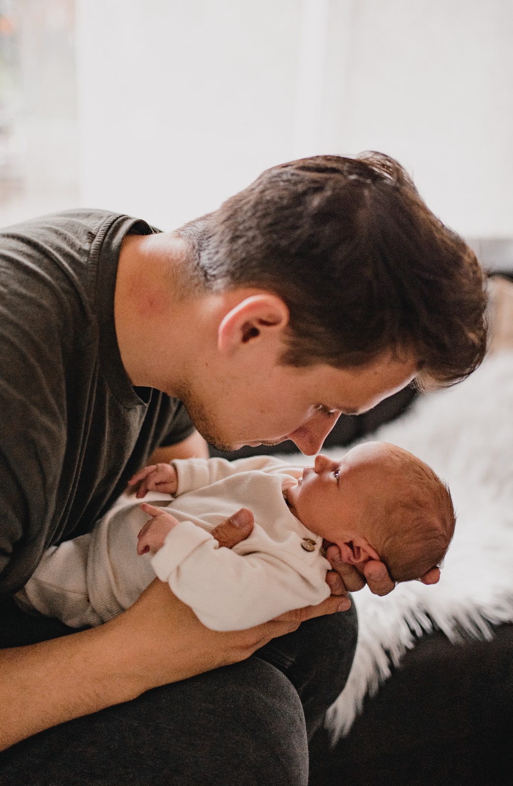 Familien- & Newborn-Shooting in Velbert