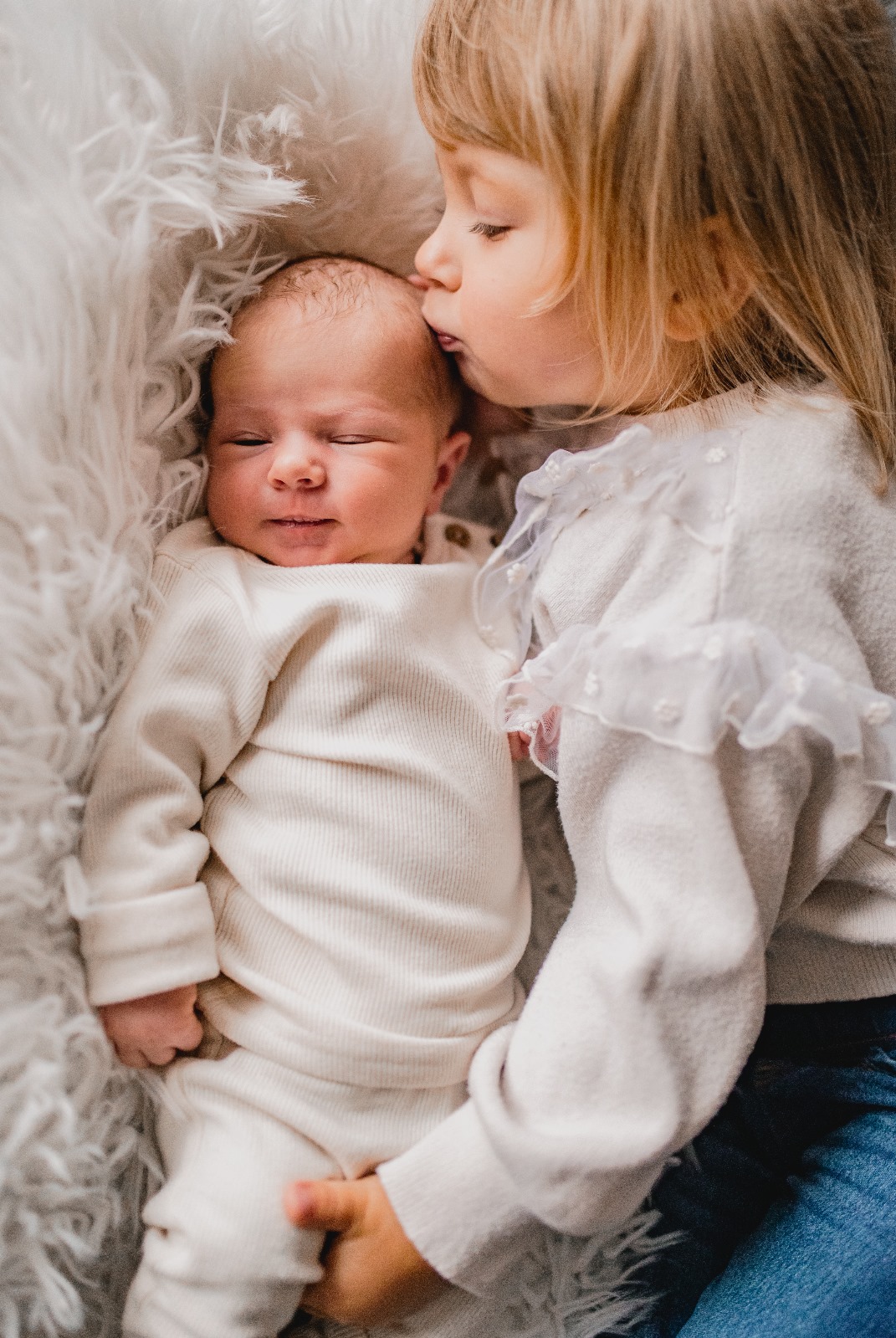 Familien- & Newborn-Shooting in Velbert