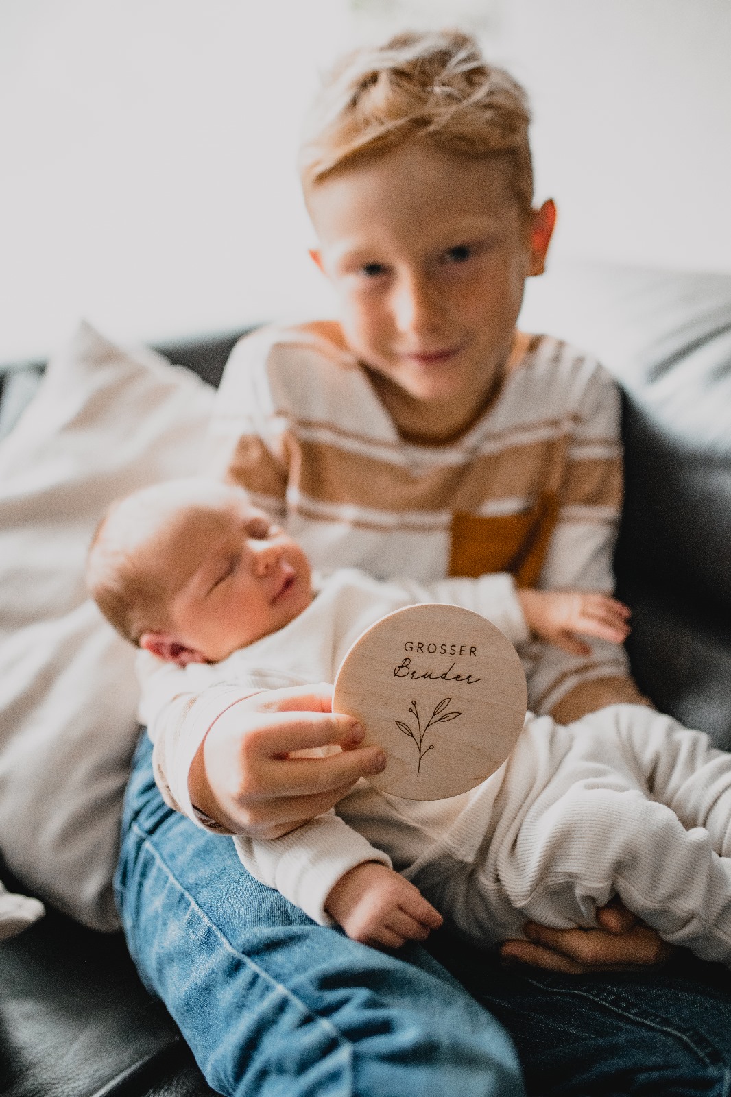 Familien- & Newborn-Shooting in Velbert