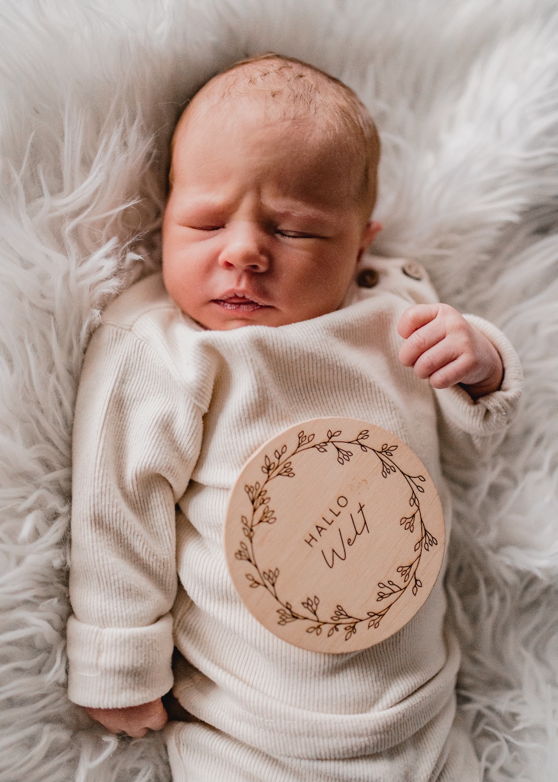 Familien- & Newborn-Shooting in Velbert