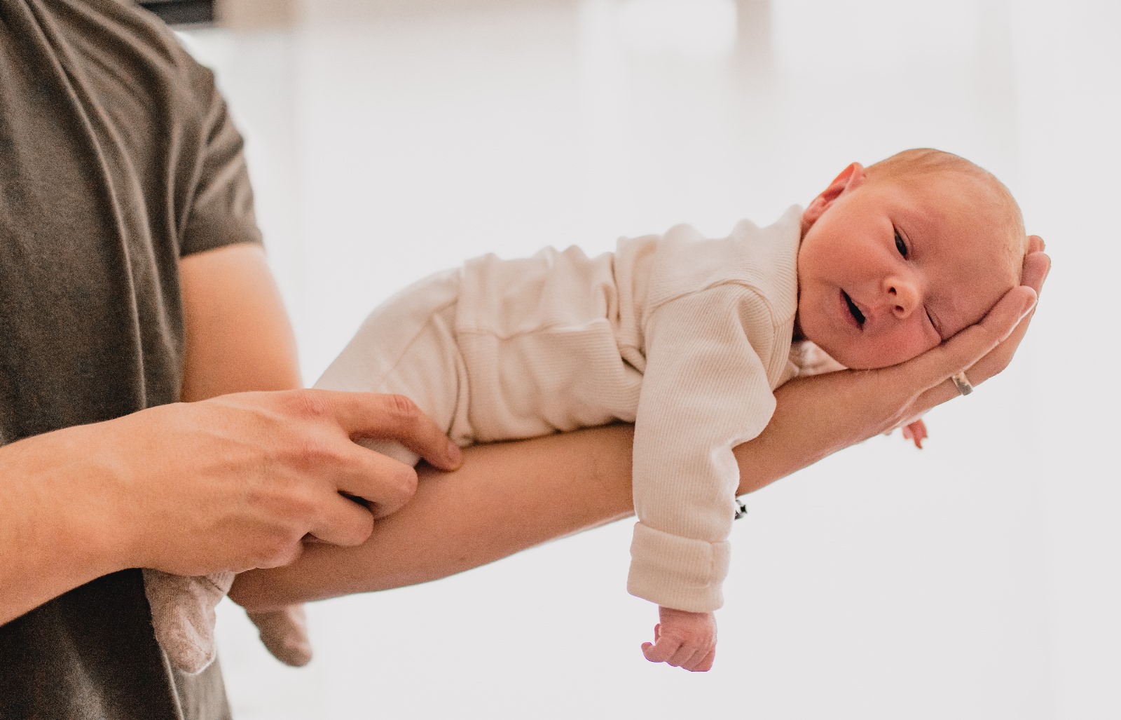 Familien- & Newborn-Shooting in Velbert