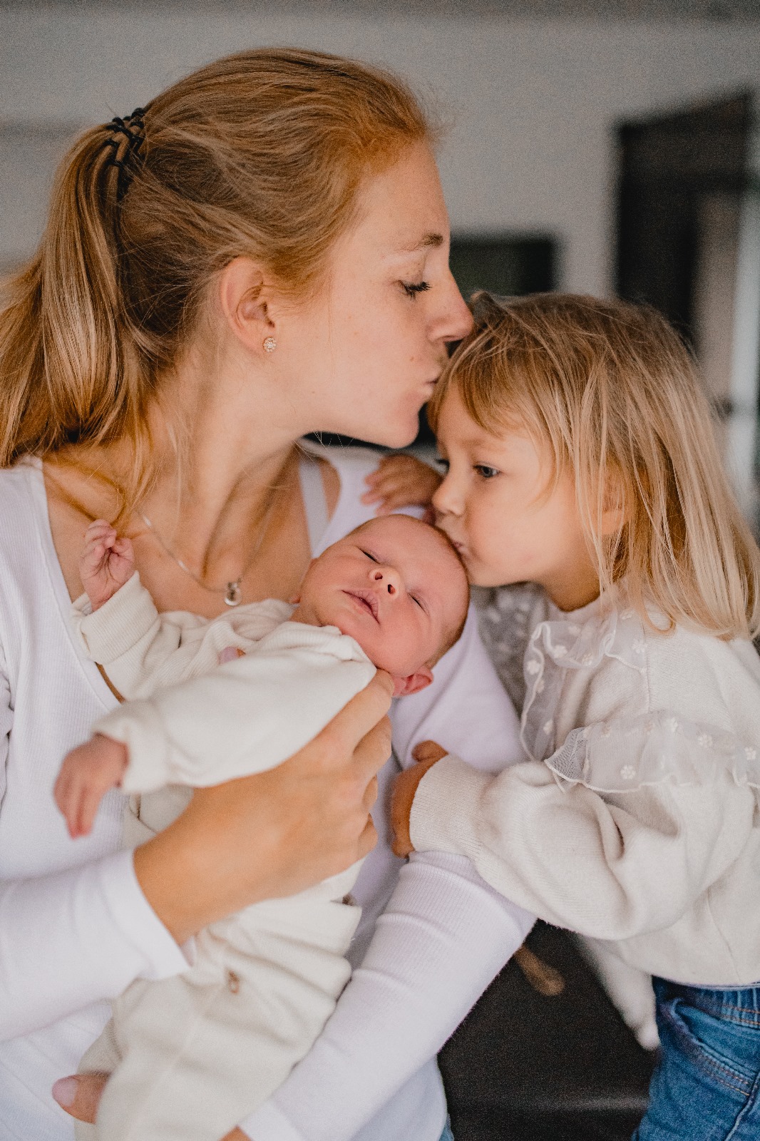 Familien- & Newborn-Shooting in Velbert