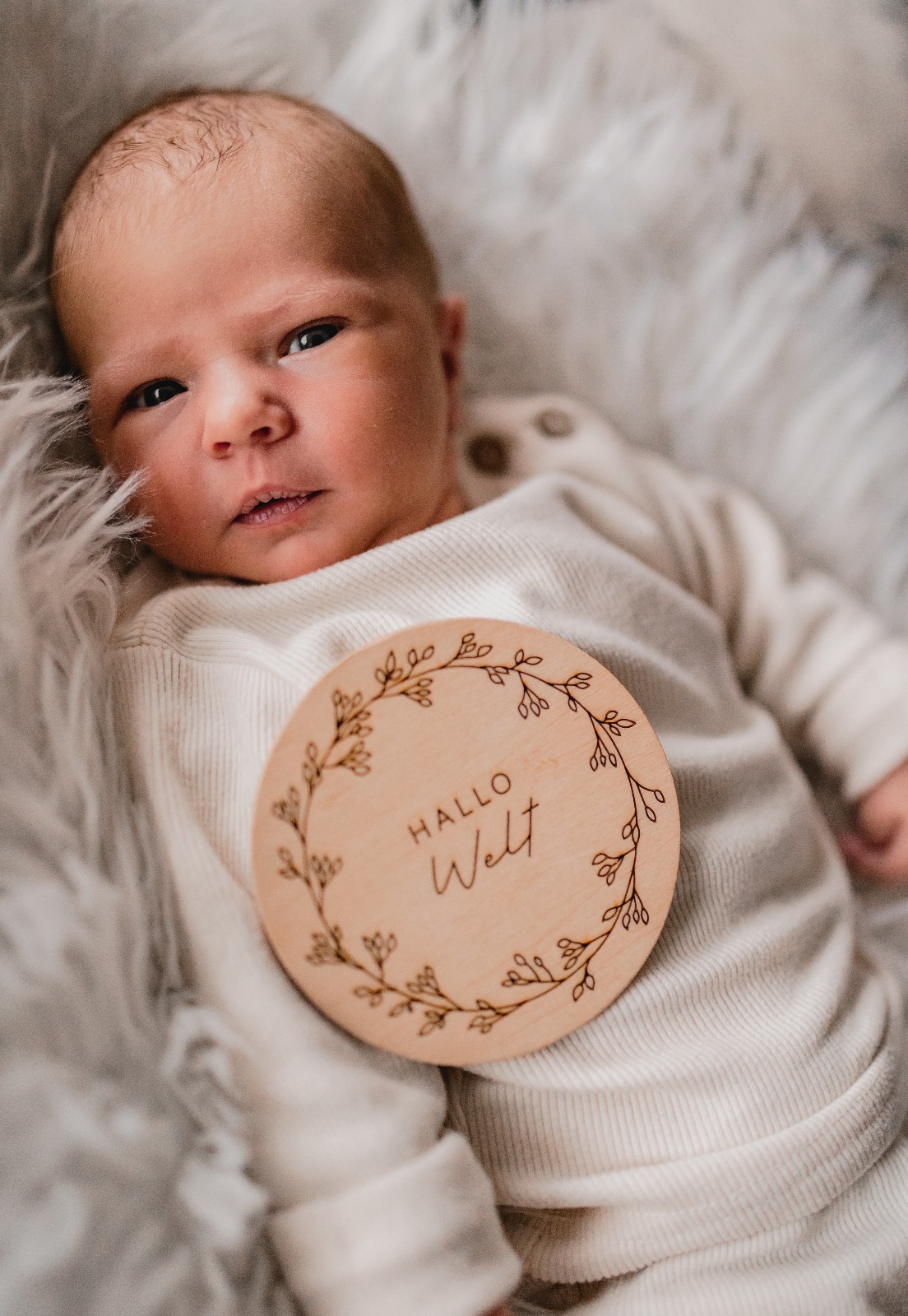 Familien- & Newborn-Shooting in Velbert