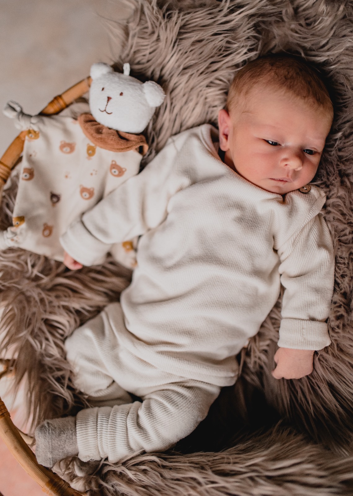 Familien- & Newborn-Shooting in Velbert