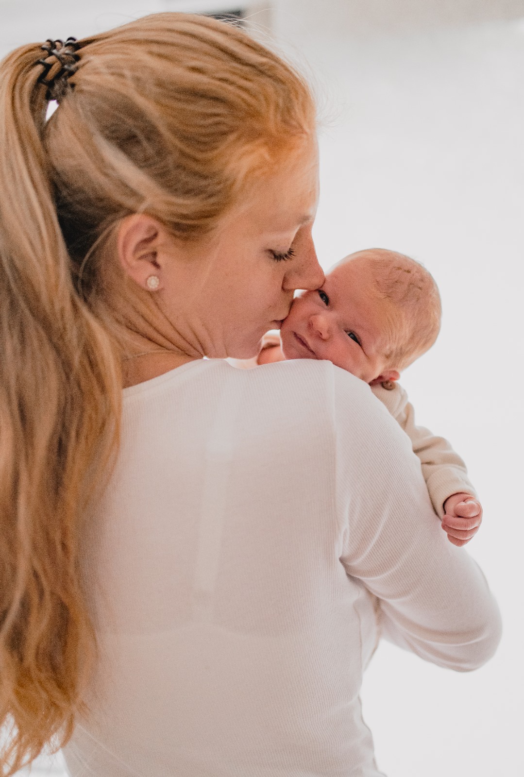 Familien- & Newborn-Shooting in Velbert