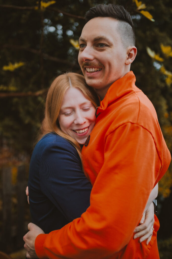 Jan und Laura