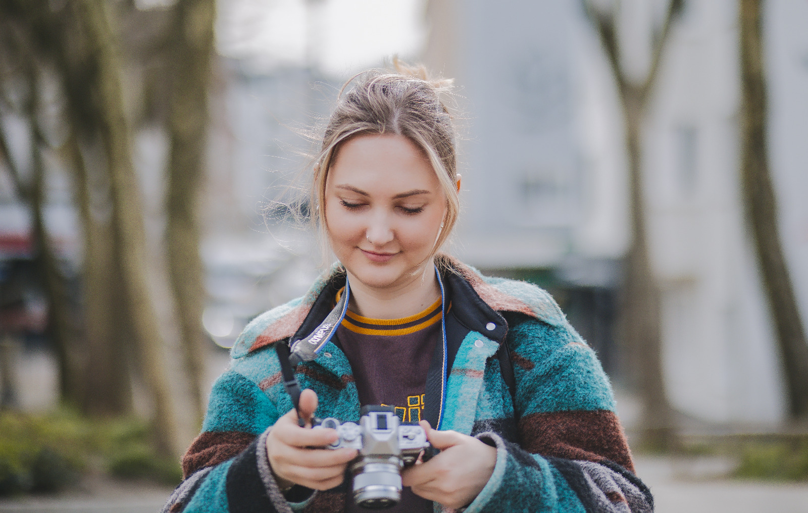 Vanessa Fotografie Hero 2