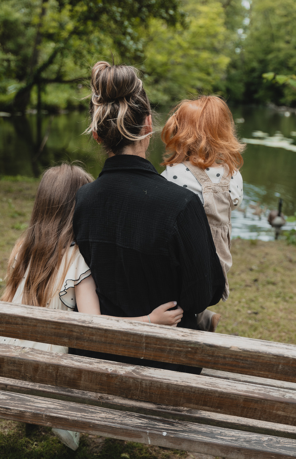 Familien-Shooting in Erkrath