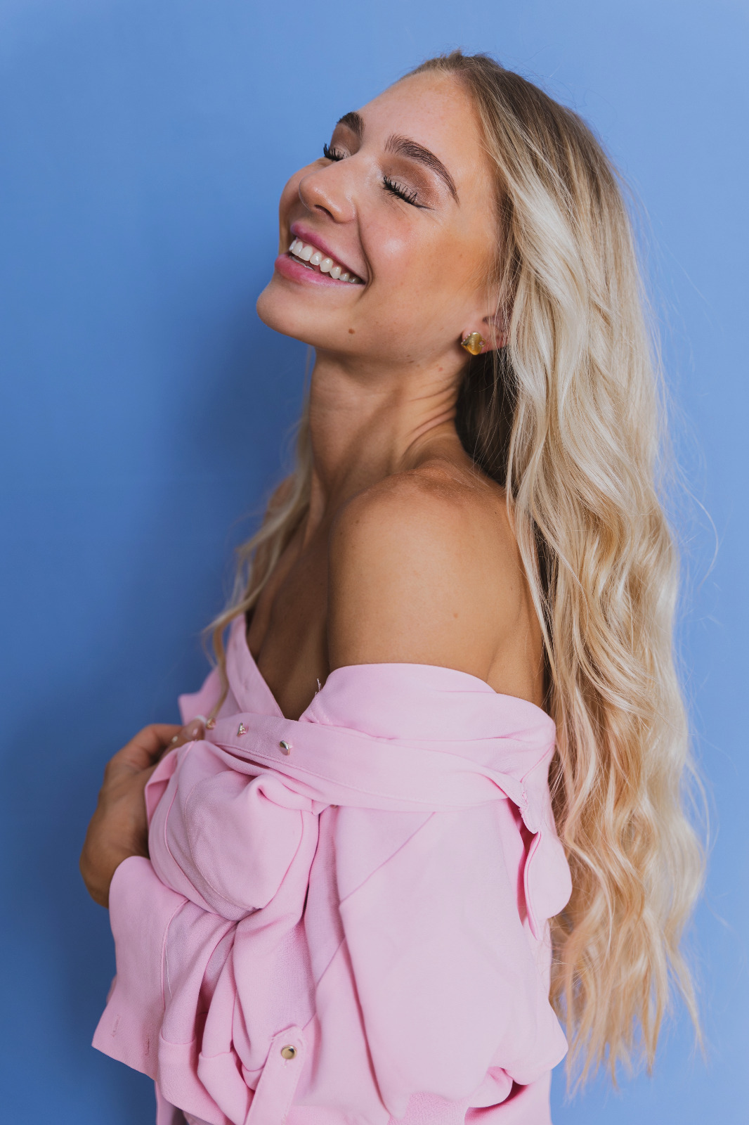 Portrait-Shooting mit Michelle Mišić