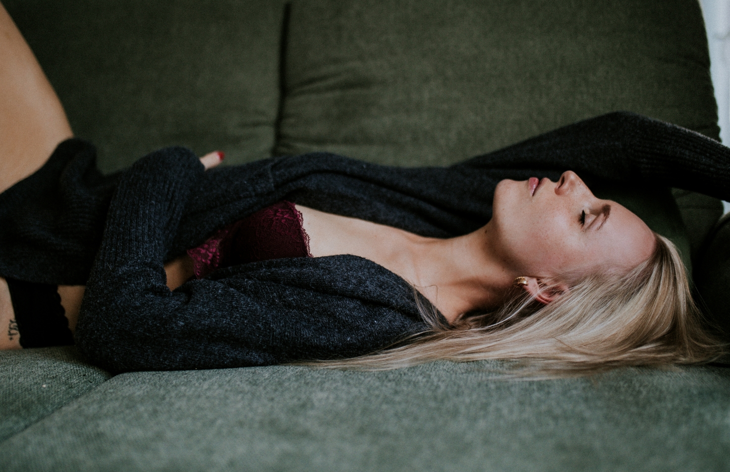 Selbstportraits