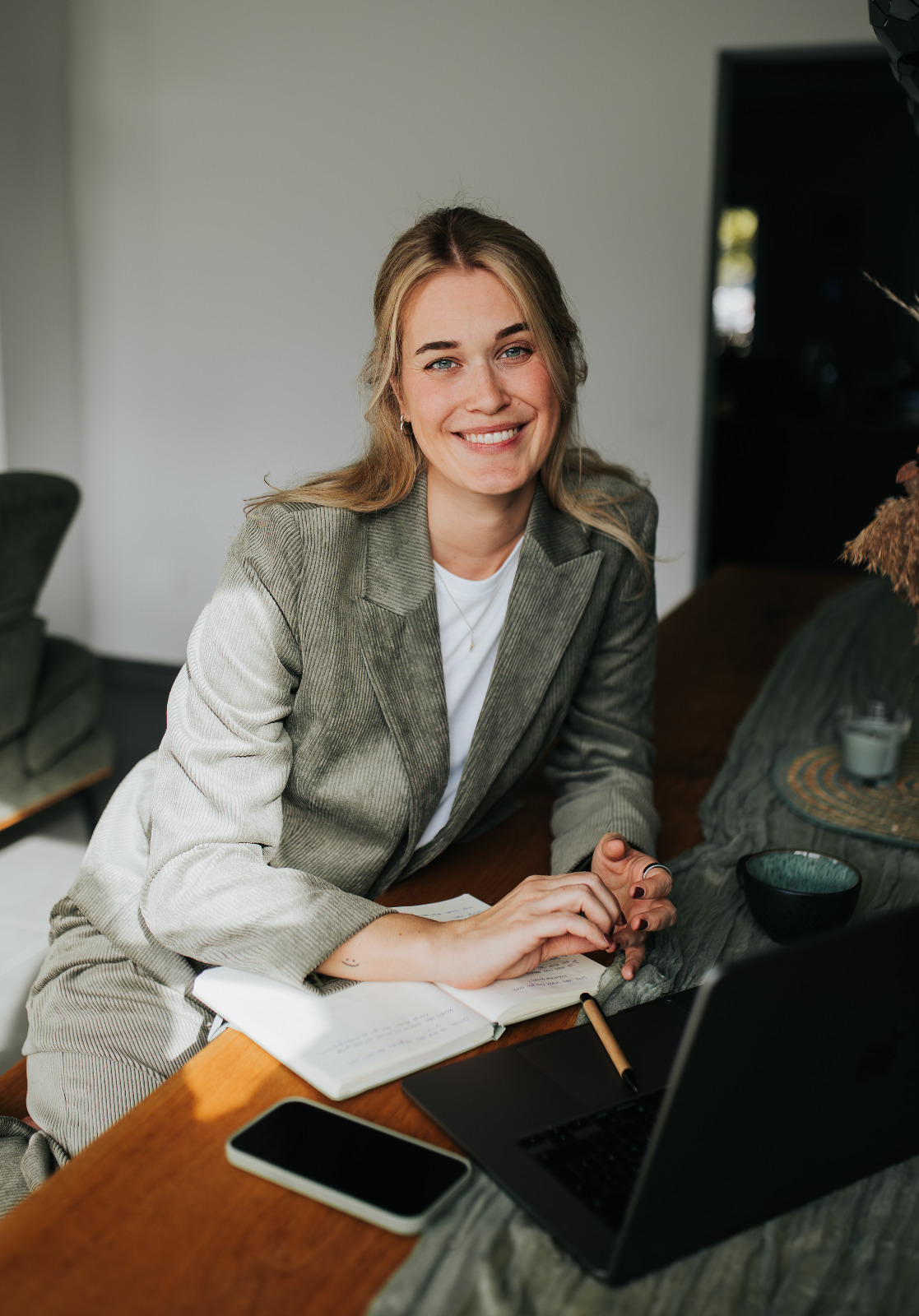 Business-Portraits