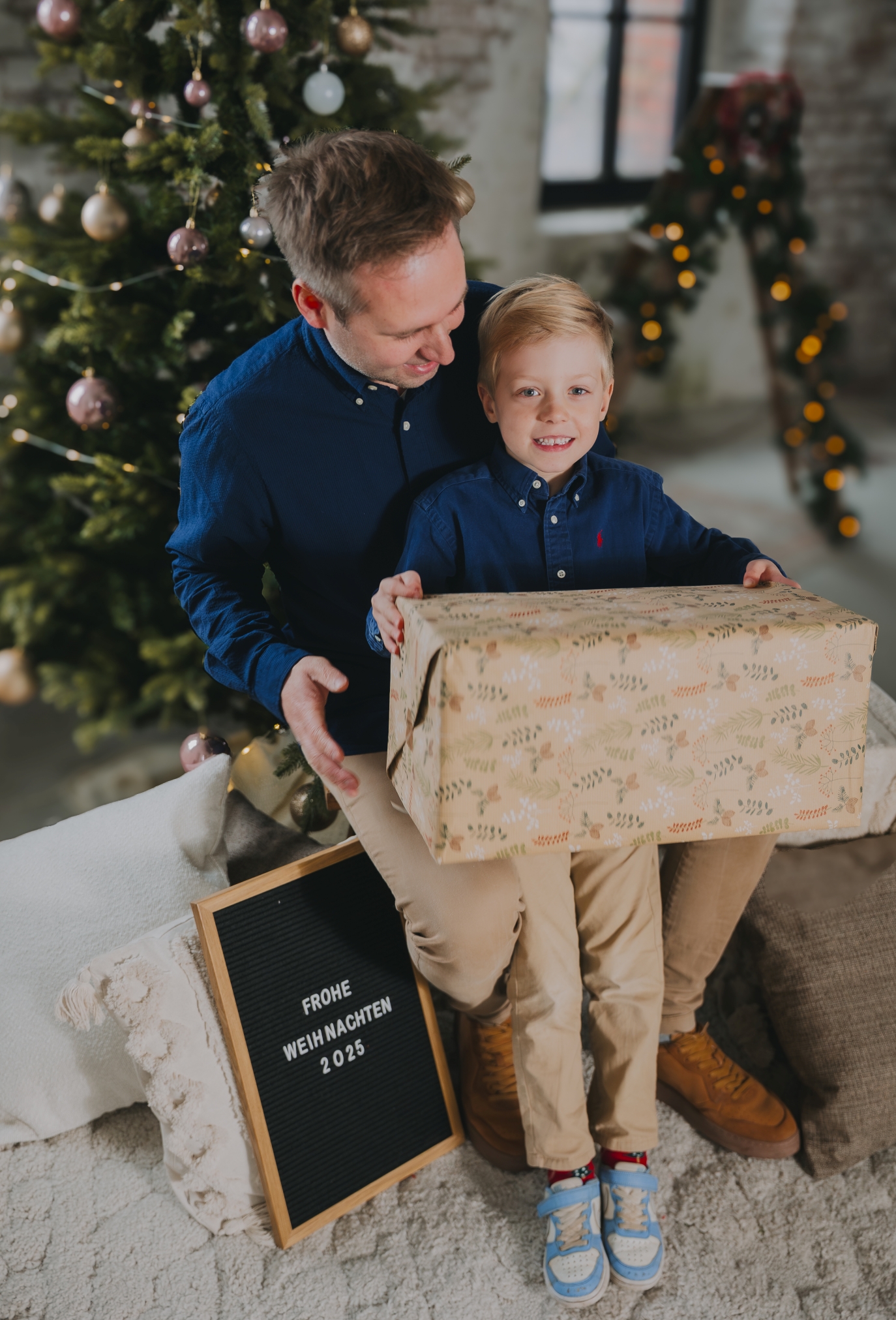 X-Mas Minis 2025