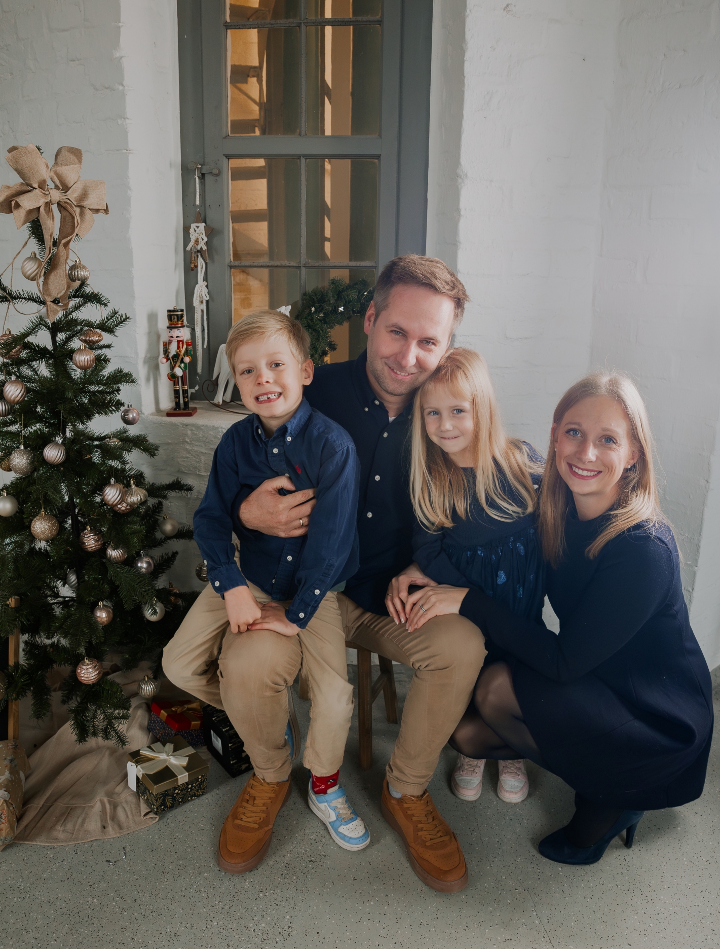 X-Mas Minis 2025