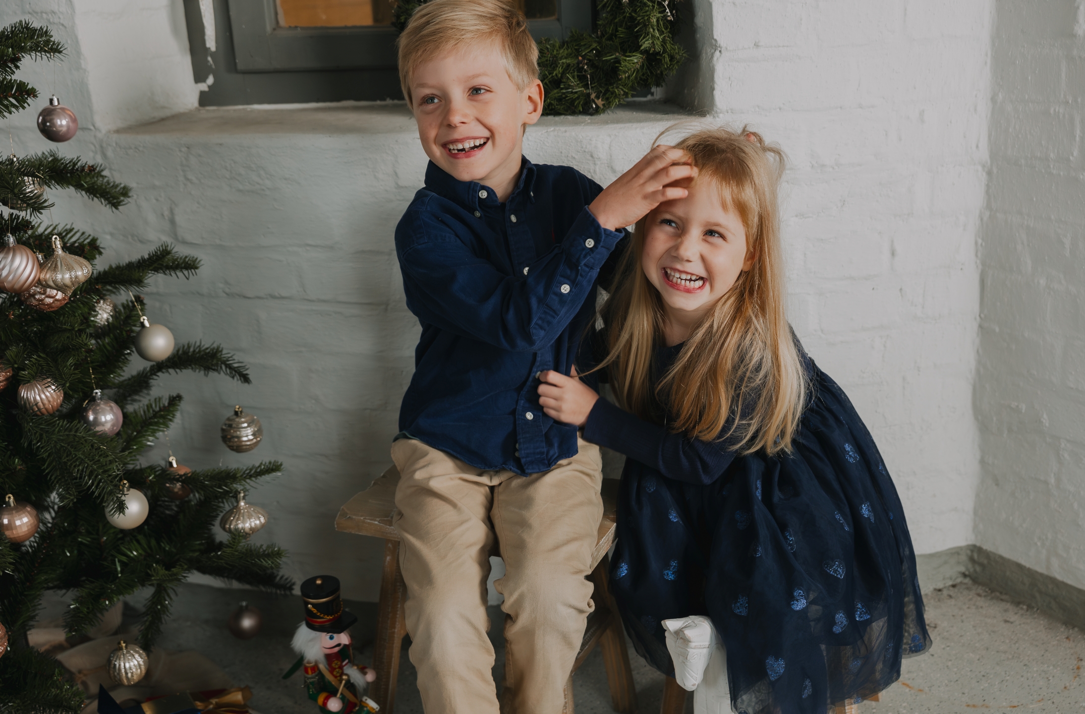X-Mas Minis 2025