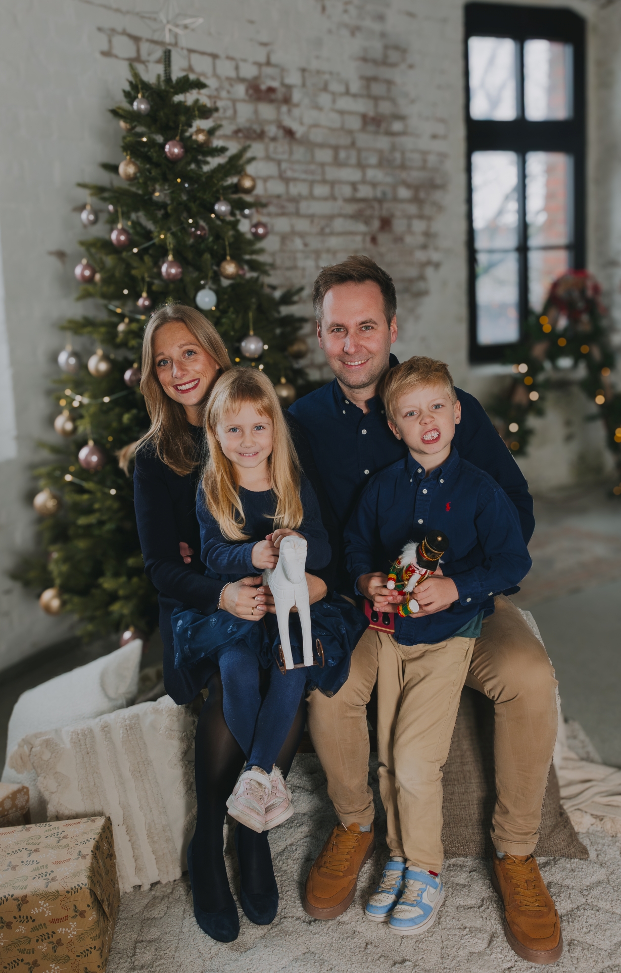 X-Mas Minis 2025