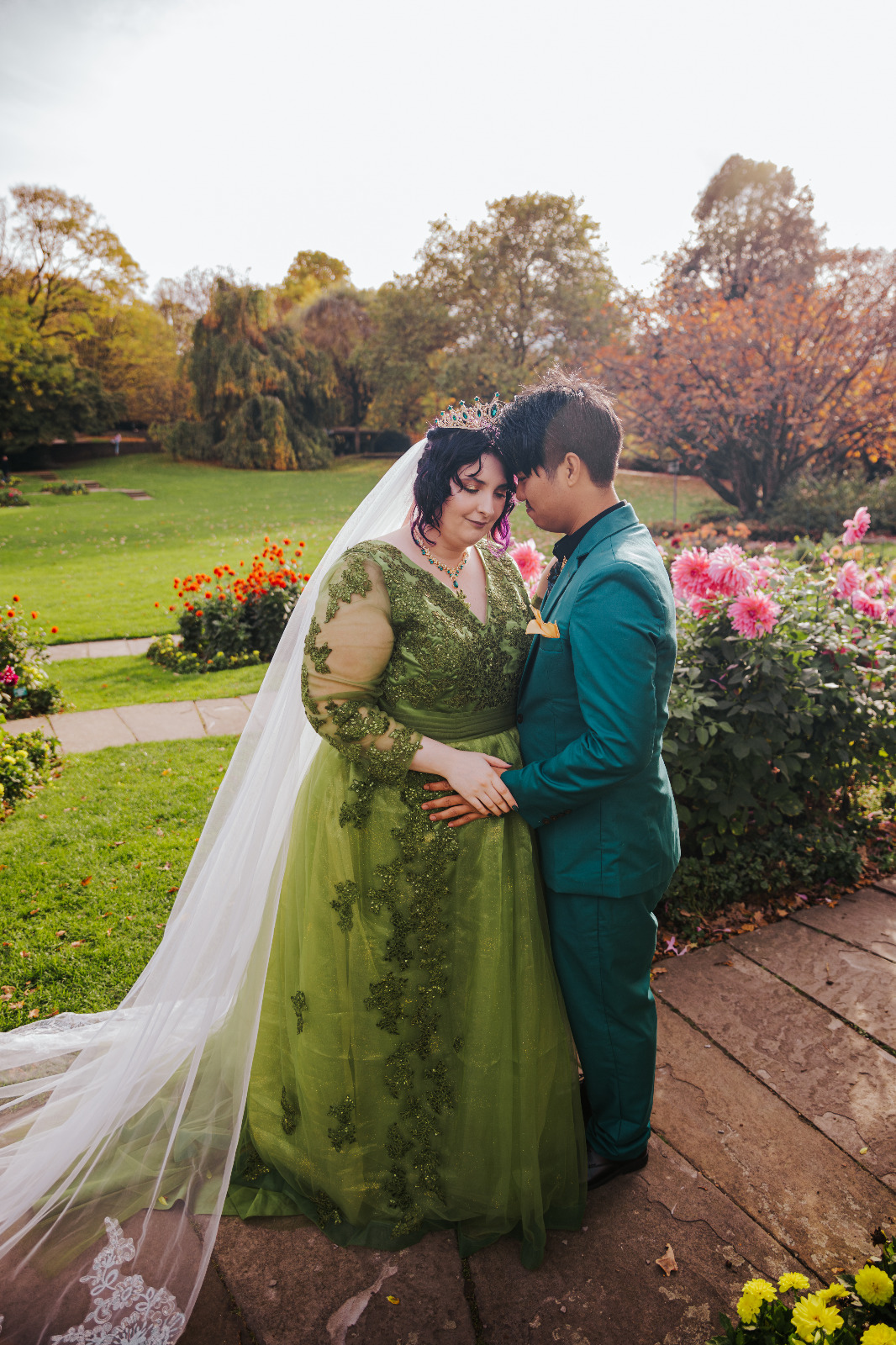 Hochzeiten