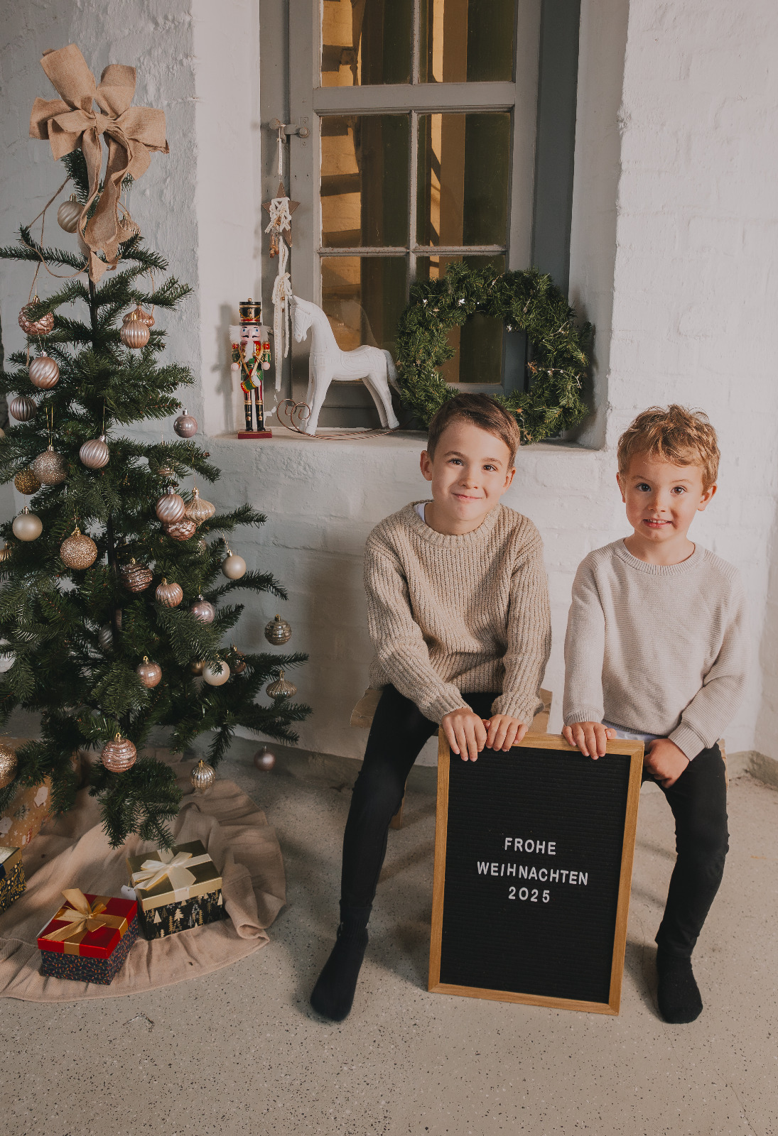 X-Mas Minis 2025