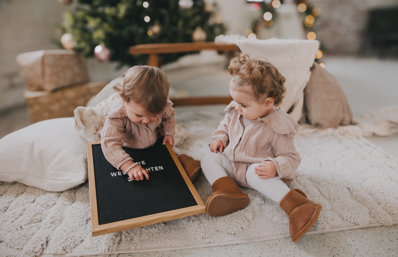 X-Mas Minis 2025