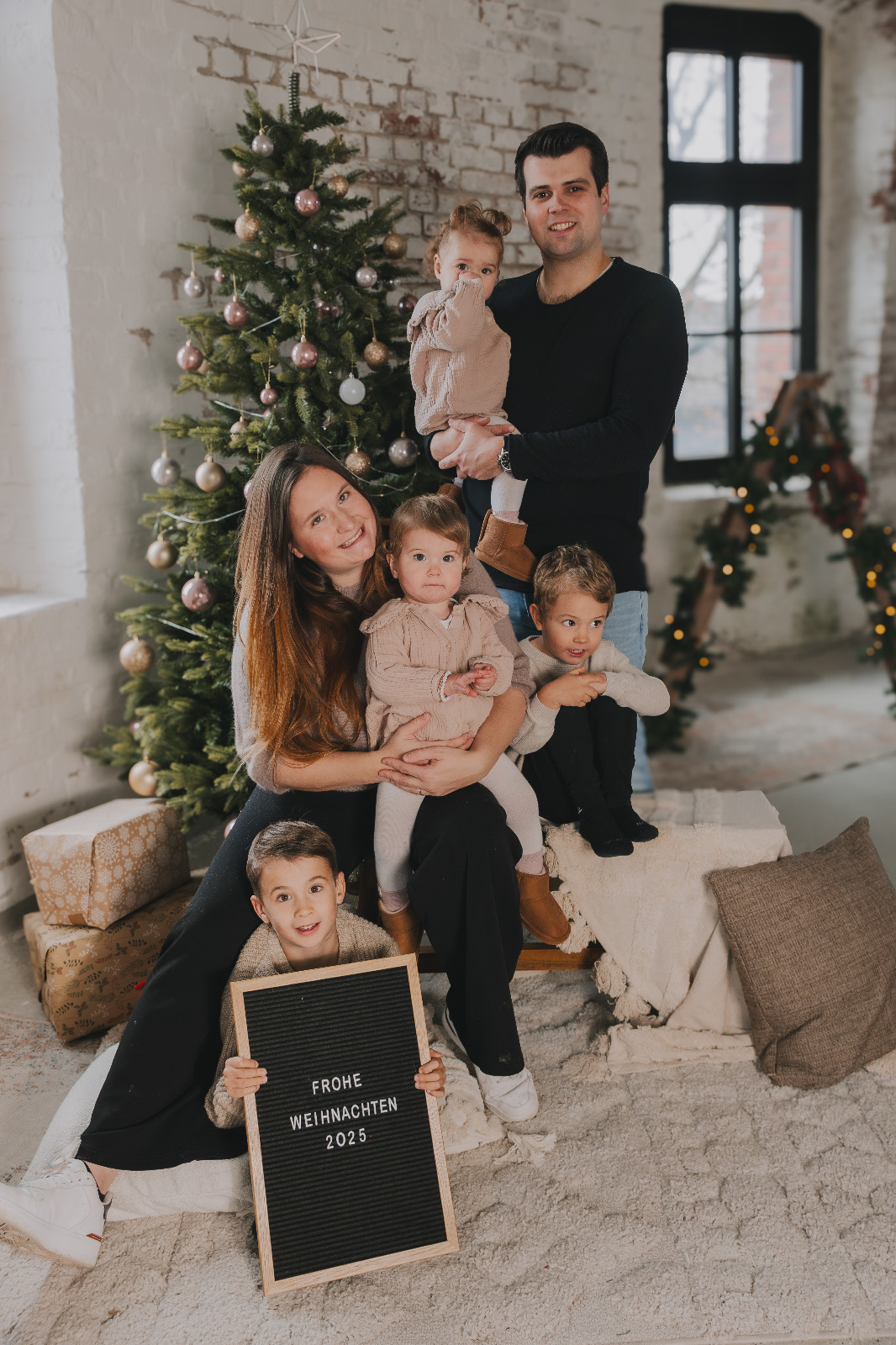 X-Mas Minis 2025