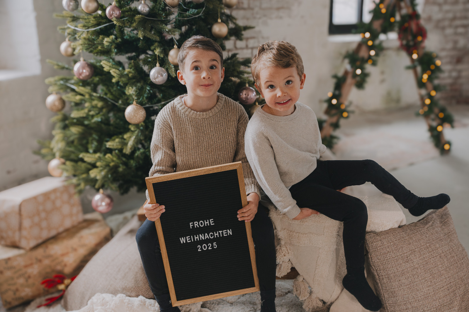 X-Mas Minis 2025