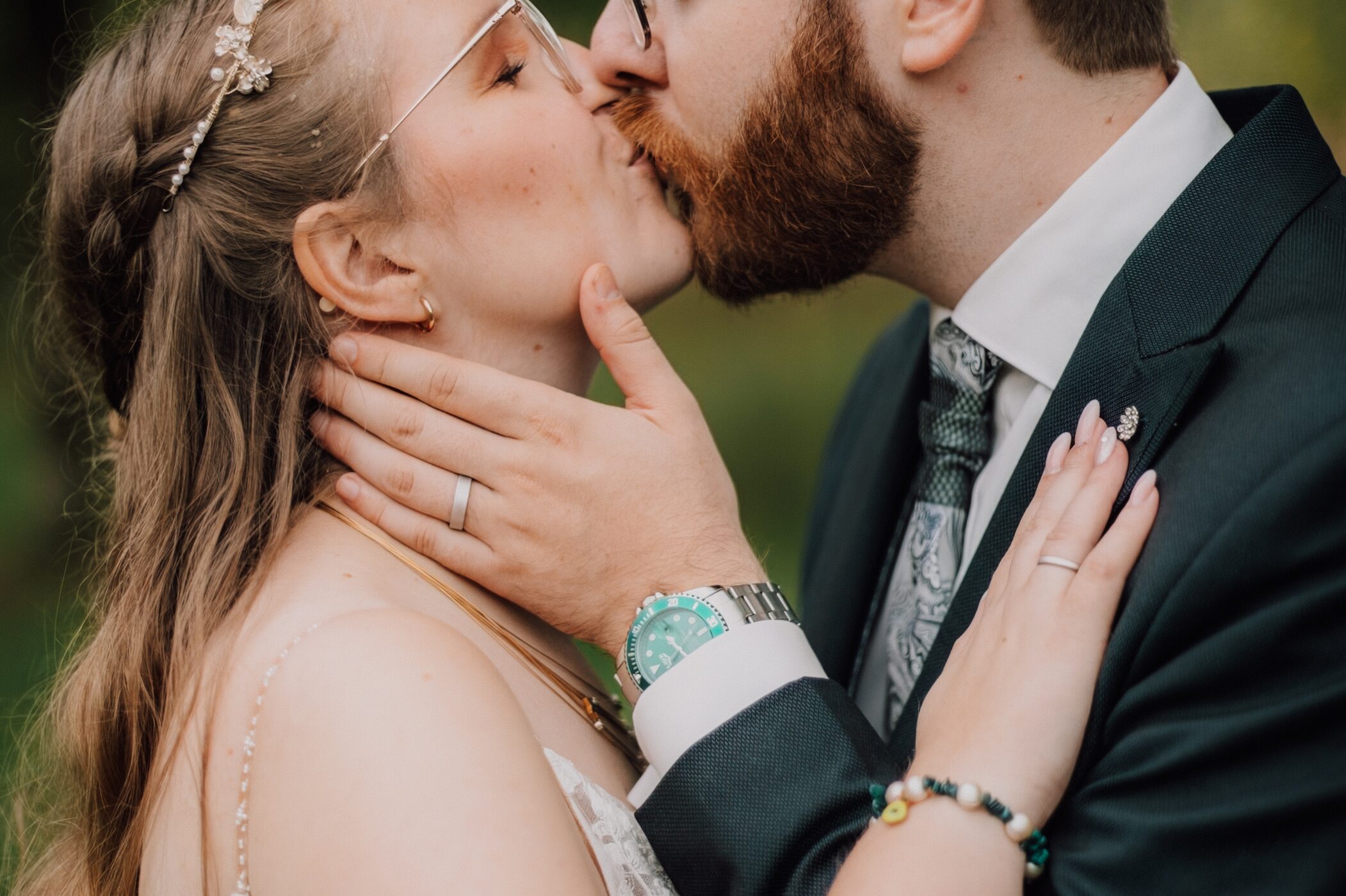 Hochzeitsfotografie